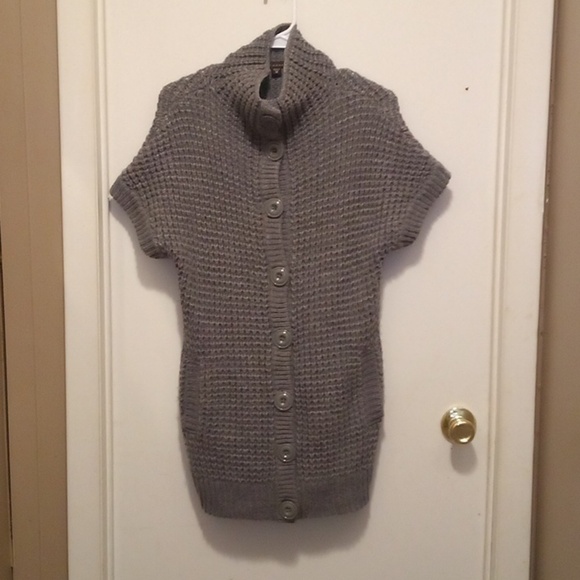 NWOT - Fever Knit Sweater Pull-Over Shirt - Size Medium - Picture 1 of 8